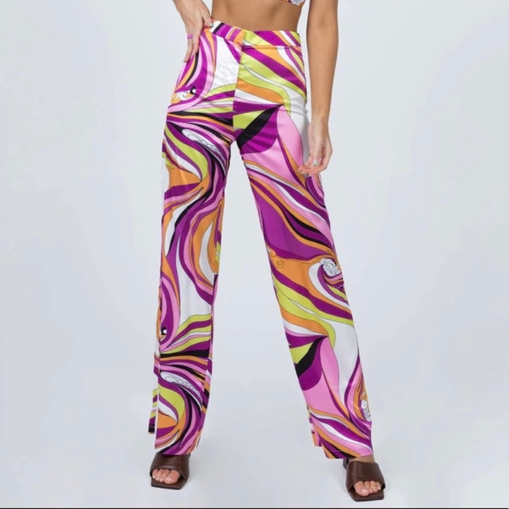 Princess Polly Retro Pants